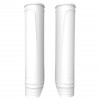Предпазители за предница POLISPORT WHITE