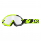 Крос очила O'NEAL B-10 TWOFACE BLACK/NEON YELLOW - SILVER MIRROR 2021
