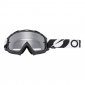 Крос очила O`NEAL B-10 TWOFACE BLACK - CLEAR 2021