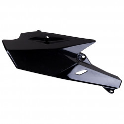 Странични панели Polisport за Yamaha YZ125/250 - 2002-2014 Black Странични панели Polisport за Yamaha YZ125/250 - 2002-2014 Black