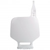 Предна табела Polisport Yamaha YZ85 - 2015-21 WHITE