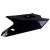 Странични панели Polisport за Yamaha YZ250F-2014-18 / YZ250F-2014-17 / YZ250FX-2015-20 /YZ450FX WR450F-2016-18 / WR250F -2014-15 - Black thumb
