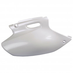 Странични панели Polisport за Yamaha YZ250F / YZ250F-2003-2005 White Странични панели Polisport за Yamaha YZ250F / YZ250F-2003-2005 White