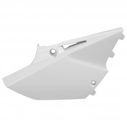 Странични панели Polisport за Yamaha YZ125/250 - 2015-21 / YZ125X/YZ250X - 2016-21 WHITE OEM Color  Странични панели Polisport за Yamaha YZ125/250 - 2015-21 / YZ125X/YZ250X - 2016-21 WHITE OEM Color