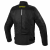Лятно мото яке SPIDI SOLAR NET BLACK/NEON YELLOW thumb