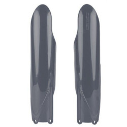 Предпазители за предница Polisport YAMAHA YZ125 / 250 / YZ250FX / YZ250F / YZ450F / YZ125X / YZ250X / YZ450FX Nardo Grey