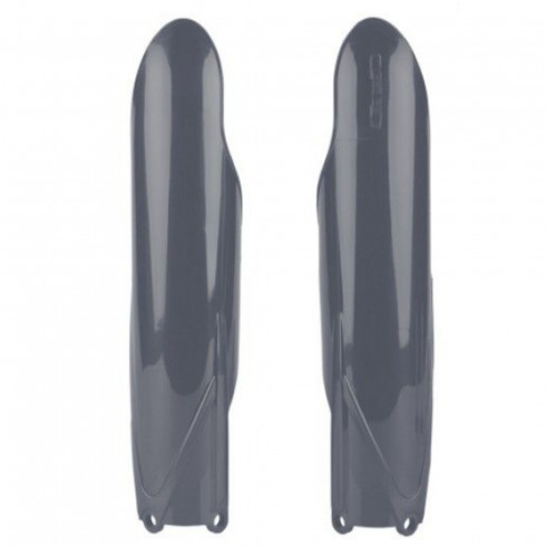 Предпазители за предница Polisport YAMAHA YZ125 / 250 / YZ250FX / YZ250F / YZ450F / YZ125X / YZ250X / YZ450FX Nardo Grey