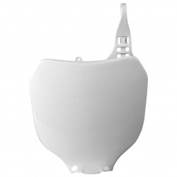 Предна табела Polisport Yamaha YZ125/250 - 1992-99 WHITE Предна табела Polisport Yamaha YZ125/250 - 1992-99 WHITE