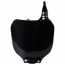 Предна табела Polisport Yamaha YZ125/250 - 2000-05 /YZ250F-2001-05 / YZ426F-2001-02 / YZ450F - 2003-05 BLACK Предна табела Polisport Yamaha YZ125/250 - 2000-05 /YZ250F-2001-05 / YZ426F-2001-02 / YZ450F - 2003-05 BLACK