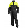Цял дъждобран SECA MONSUN BLACK/FLUO Цял дъждобран SECA MONSUN BLACK/FLUO