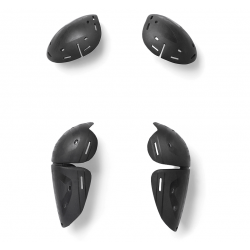 Комплект протектори за вграждане SPIDI-лакти/рамена