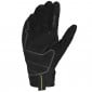 Дамски мото ръкавици SPIDI CHARME 2 BLACK thumb