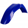 Преден калник Polisport Yamaha YZ85 2015-20 BLUE OEM Color