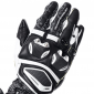 Мото ръкавици SPYKE TECH PRO BLACK/WHITE thumb