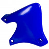 Пластмасови капаци за радиатор Polisport Yamaha YZ125/250 - 1996-2001 OEM Color Blue