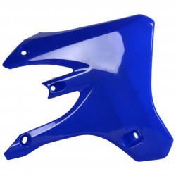 Пластмасови капаци за радиатор Polisport Yamaha YZ250F/YZ450F - 2003-05 /  - 2015-20 WR250F/WR450F - 2005-06 OEM Color Blue Пластмасови капаци за радиатор Polisport Yamaha YZ250F/YZ450F - 2003-05 /  - 2015-20 WR250F/WR450F - 2005-06 OEM Color Blue