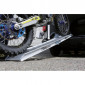 Алуминиева рампа за товарене / разтоварване на мотоциклети thumb