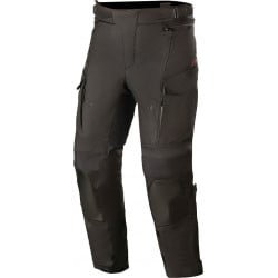 Текстилен панталон ALPINESTARS ANDES V3 DRYSTAR SHORT BLACK