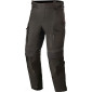 Текстилен панталон ALPINESTARS ANDES V3 DRYSTAR SHORT BLACK