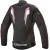 Дамско текстилно яке ALPINESTARS T-GP PLUS R V3 AIR BLACK/FUCHSIA thumb