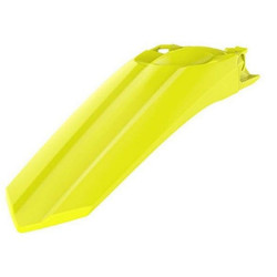 Заден калник Polisport HONDA CRF150L - 2018-21 YELLOW Flo Заден калник Polisport HONDA CRF150L - 2018-21 YELLOW Flo