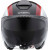 Каска SCHUBERTH M1 PRO OUTLINE RED thumb