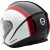 Каска SCHUBERTH M1 PRO OUTLINE RED thumb