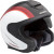 Каска SCHUBERTH M1 PRO OUTLINE RED thumb