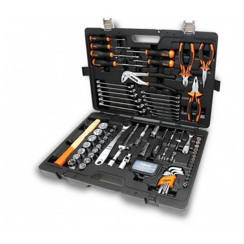 Комплекти инструменти BETA 2047E/C108 Комплекти инструменти BETA 2047E/C108