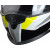 Мото каска SCHUBERTH S2 SPORT POLAR YELLOW GLOSS thumb