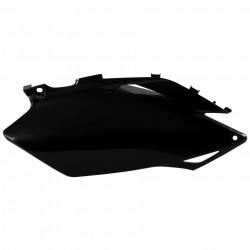 Странични панели Polisport за HONDA CR125R / CR250R  - 2002-07 BLACK Странични панели Polisport за HONDA CR125R / CR250R  - 2002-07 BLACK