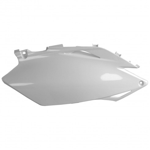 Странични панели Polisport за HONDA CRF110F  - 2013-18 WHITE OEM Color 