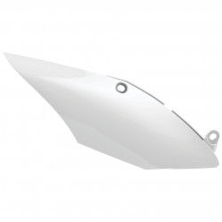 Странични панели Polisport за HONDA CRF150R  - 2007-21 WHITE