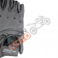 Кожени ръкавици A-PRO FINGERS SA201131 thumb