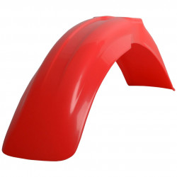 Преден калник Polisport HONDA CR125R / CR250R -1990-90 CR500R-1990-01 OEM Color RED Преден калник Polisport HONDA CR125R / CR250R -1990-90 CR500R-1990-01 OEM Color RED
