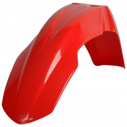 Преден калник Polisport HONDA CR80R - 1996-02 /  CR85R OEM - 2003-07 OEM Color RED Преден калник Polisport HONDA CR80R - 1996-02 /  CR85R OEM - 2003-07 OEM Color RED