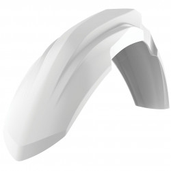 Преден калник Polisport HONDA CRF150R - 2007-21 WHITE Преден калник Polisport HONDA CRF150R - 2007-21 WHITE