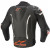 Кожено мото яке ALPINESTARS GP PRO V2 TECH-AIR BLACK/WHITE/FLUO RED Кожено мото яке ALPINESTARS GP PRO V2 TECH-AIR BLACK/WHITE/FLUO RED thumb