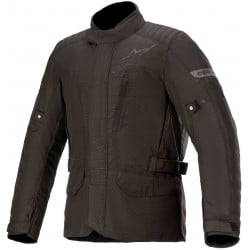 Текстилно мото яке ALPINESTARS GRAVITY DRYSTAR BLACK