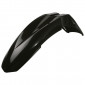 Преден калник универсален POLISPORT SUPERMOTO UNIVERSAL BLACK thumb