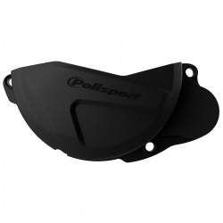 Протектор за съединител POLISPORT HONDA CRF250R - 2010, 2013-17 BLACK Протектор за съединител POLISPORT HONDA CRF250R - 2010, 2013-17 BLACK