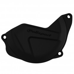 Протектор за съединител POLISPORT HONDA CRF450R - 2010-16 BLACK Протектор за съединител POLISPORT HONDA CRF450R - 2010-16 BLACK