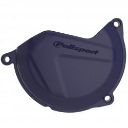 Протектор за съединителPOLISPORT HUSQVARNA FC450-FS450 / FE450-FE501 BLUE Протектор за съединителPOLISPORT HUSQVARNA FC450-FS450 / FE450-FE501 BLUE