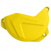 Протектор за съединител POLISPORT SUZUKI RMZ250 - 2007-18 YELLOW