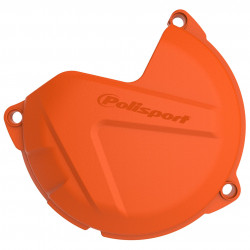 Протектор за съединител POLISPORT KTM 125/200 XC-F/SX-F 125/150/200 EXC/XC-W ORANGE Протектор за съединител POLISPORT KTM 125/200 XC-F/SX-F 125/150/200 EXC/XC-W ORANGE