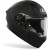 Kаска AIROH VALOR BLACK MATT thumb