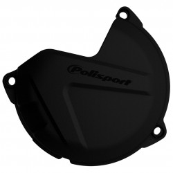 Протектор за съединител KTM 250/300 XC/SX EXC/XC-W FREERIDE 250R HUSQVARNA TE250/TE300 - BLACK Протектор за съединител KTM 250/300 XC/SX EXC/XC-W FREERIDE 250R HUSQVARNA TE250/TE300 - BLACK