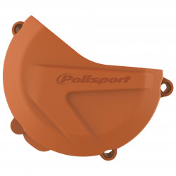 Протектор за съединител POLISPORT KTM 125/200 XC/SX 125/150/200 EXC/XC-W ORANGE Протектор за съединител POLISPORT KTM 125/200 XC/SX 125/150/200 EXC/XC-W ORANGE