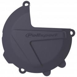 Протектор за съединител POLISPORT HUSQVARNA TC250 TE250/TE300/TX300 - BLUE Протектор за съединител POLISPORT HUSQVARNA TC250 TE250/TE300/TX300 - BLUE