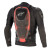 Протекторна ризница ALPINESTARS BIONIC TECH V2 BLACK/RED thumb